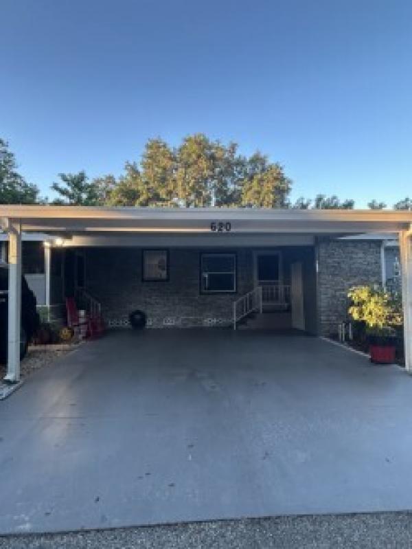 Photo 1 of 2 of home located at 620 Hyde Park Circle W Lot 364 Winter Garden, FL 34787