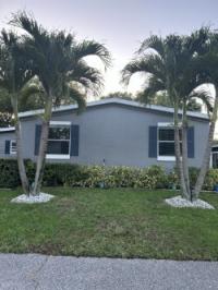 1994 Palm Harbor Palm Mobile Home