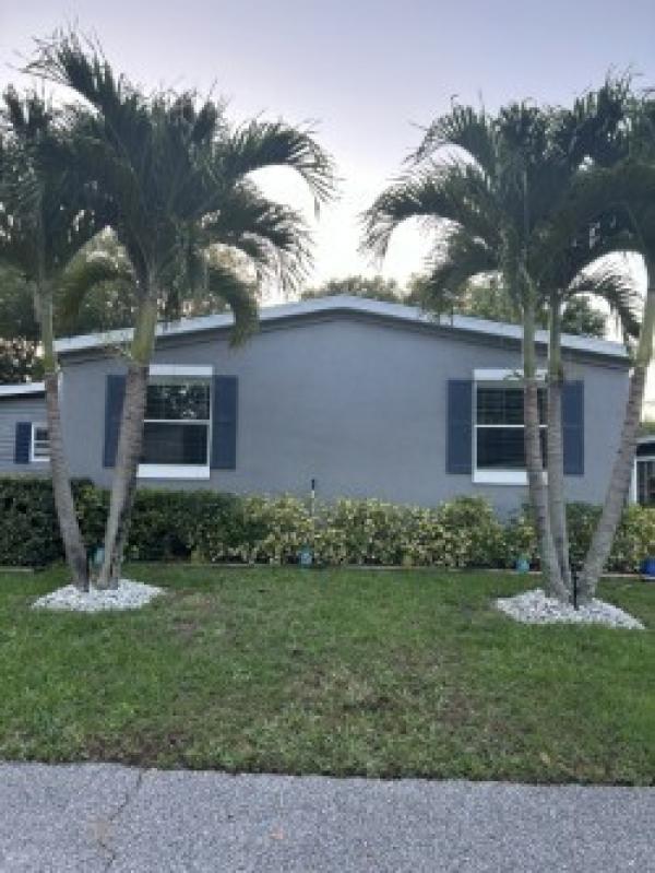1994 Palm Harbor Palm Mobile Home