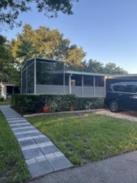 1994 Palm Harbor Palm Mobile Home