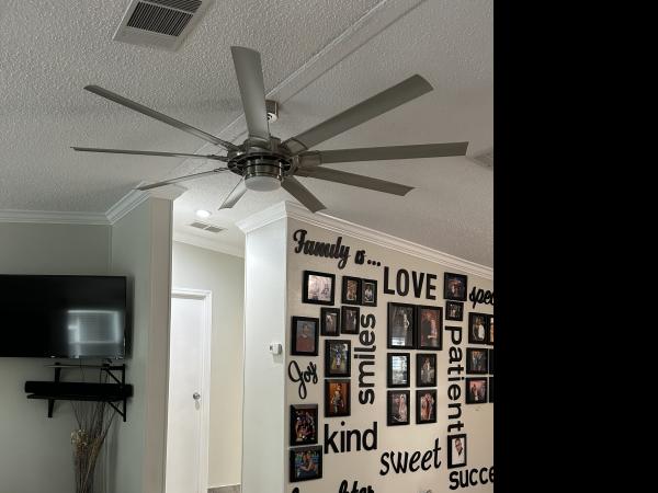 1994 Palm Harbor Palm Mobile Home