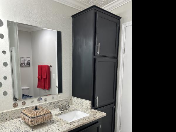 1994 Palm Harbor Palm Mobile Home