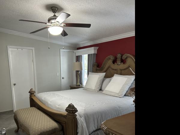 1994 Palm Harbor Palm Mobile Home