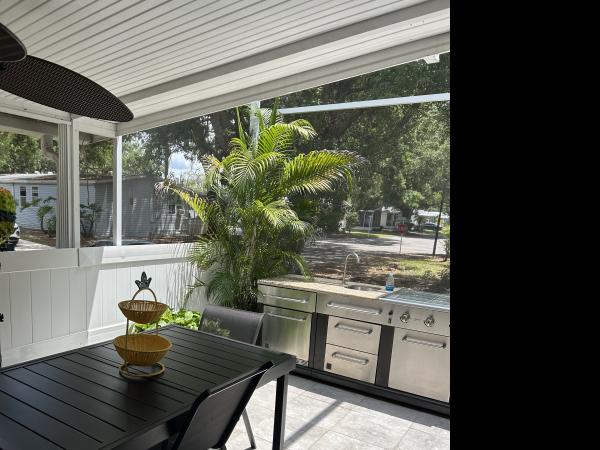 1994 Palm Harbor Palm Mobile Home