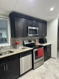 1994 Palm Harbor Palm Mobile Home