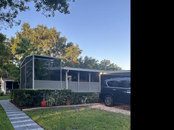 1994 Palm Harbor Palm Mobile Home