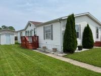 2000 Four Seasons 320 DD2860 251R  Home