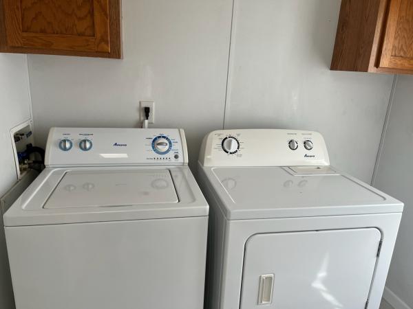 2000 Four Seasons 320 DD2860 251R  Home