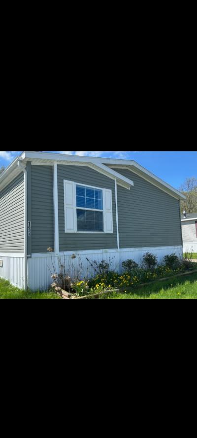 Mobile Home at 1934 White Oak Lane Ypsilanti, MI 48198