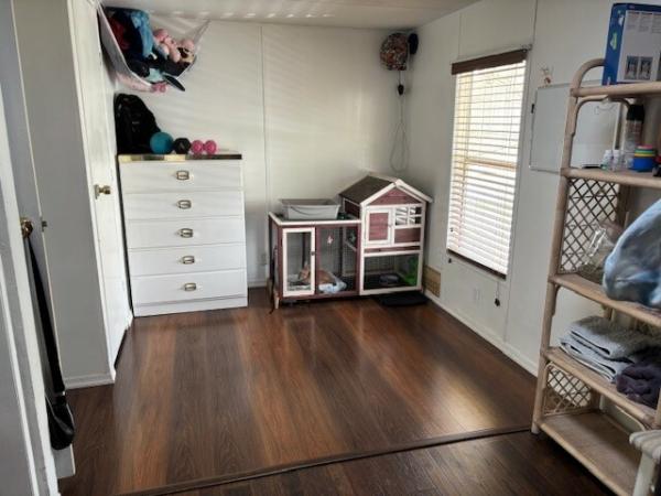 1993 FTWD 64337764 Mobile Home