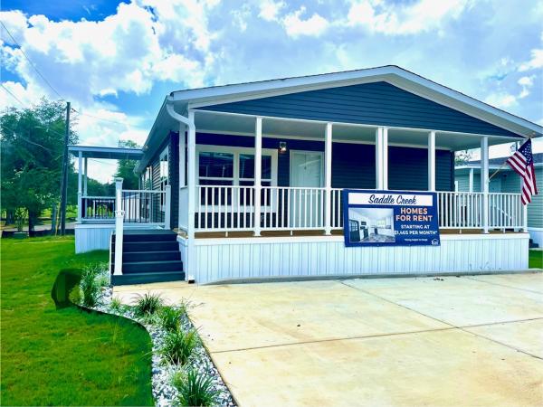 Photo 1 of 2 of home located at 109 Stable Street Dothan, AL 36303