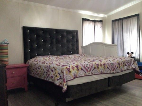 2007 Skyline Skyo Mobile Home