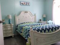 2007 Skyline Skyo Mobile Home