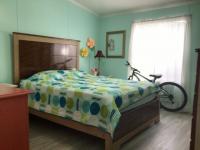 2007 Skyline Skyo Mobile Home