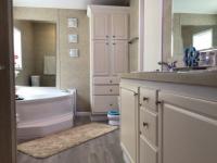 2007 Skyline Skyo Mobile Home