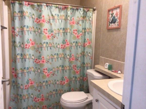 2007 Skyline Skyo Mobile Home