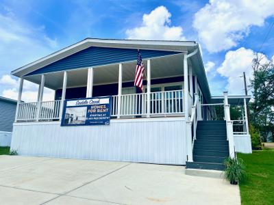 Mobile Home at 108 Stable Street Dothan, AL 36303