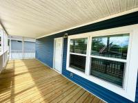 2025 CLAYTON SAVANNAH  NORTHSHORE W PORCH  Home