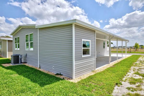 2024 Clayton 100 Mobile Home For Sale