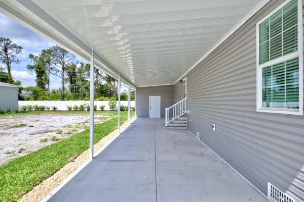2024 Clayton 100 25TMC24563PH24  Home