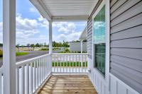 2024 Clayton 100 25TMC24563PH24  Home