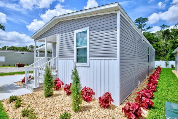 2024 Clayton 100 25TMC24563PH24  Home
