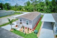 2024 Clayton 100 25TMC24563PH24  Home