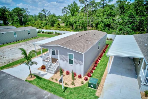 2024 Clayton 100 25TMC24563PH24  Home