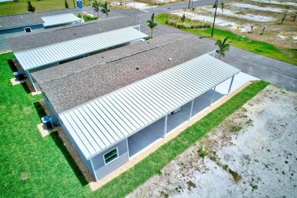2024 Clayton 100 25TMC24563PH24  Home