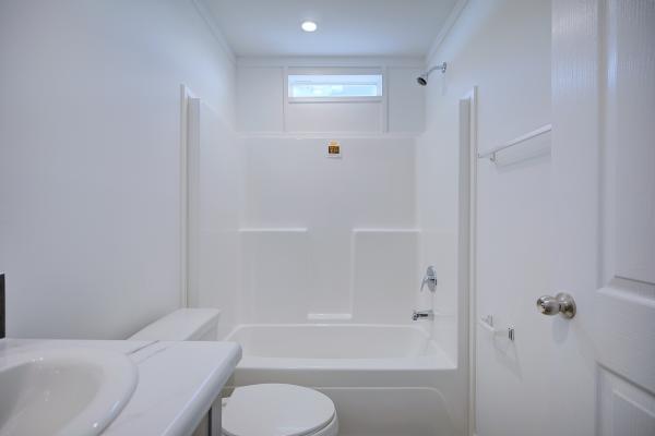 2024 Clayton 100 25TMC24563PH24  Home