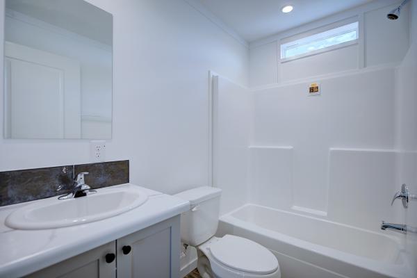 2024 Clayton 100 25TMC24563PH24  Home