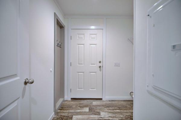 2024 Clayton 100 25TMC24563PH24  Home