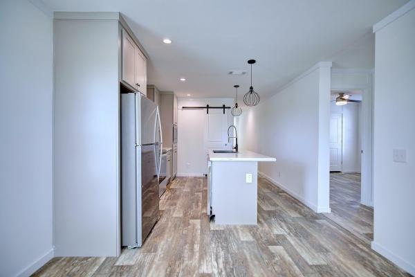 2024 Clayton 100 25TMC24563PH24  Home