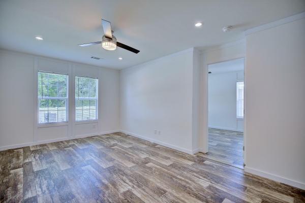 2024 Clayton 100 25TMC24563PH24  Home