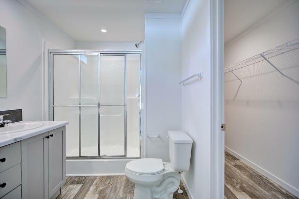 2024 Clayton 100 25TMC24563PH24  Home
