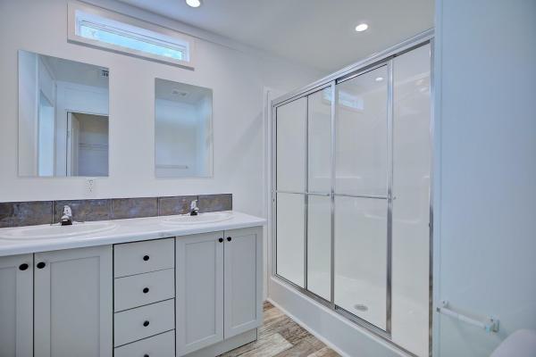 2024 Clayton 100 25TMC24563PH24  Home