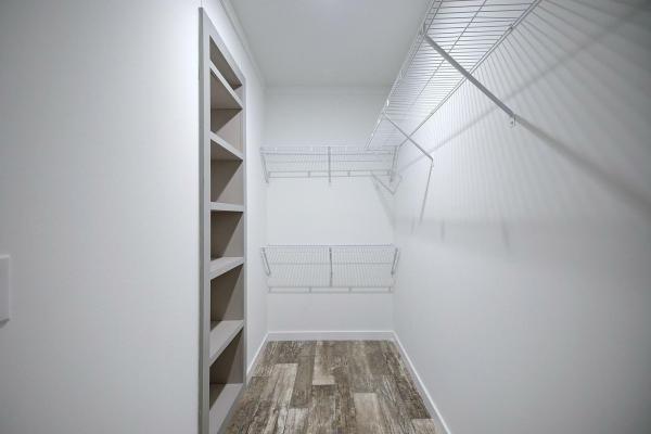 2024 Clayton 100 25TMC24563PH24  Home