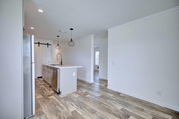 2024 Clayton 100 25TMC24563PH24  Home