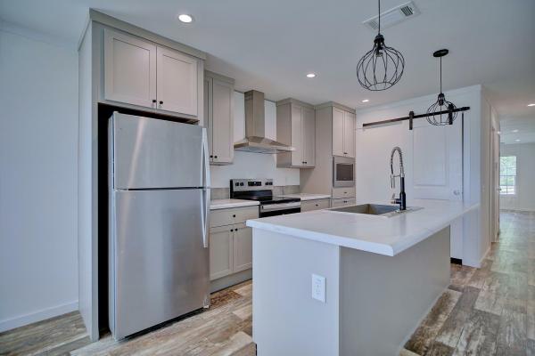 2024 Clayton 100 25TMC24563PH24  Home