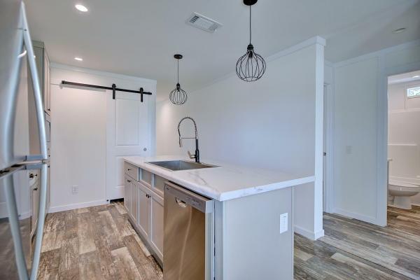 2024 Clayton 100 25TMC24563PH24  Home
