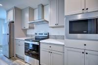 2024 Clayton 100 25TMC24563PH24  Home