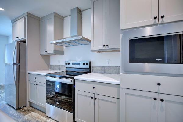 2024 Clayton 100 25TMC24563PH24  Home