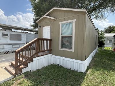 Mobile Home at 4506 N Business 77 #9 Harlingen, TX 78552
