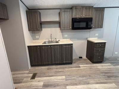 Photo 4 of 10 of home located at 4506 N Business 77 #9 Harlingen, TX 78552