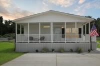 2025 Clayton 77 Savannah Living  Home