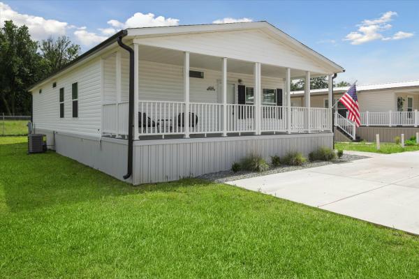 2025 Clayton 77 Savannah Living  Home