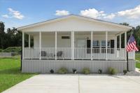 2025 Clayton 77 Savannah Living  Home