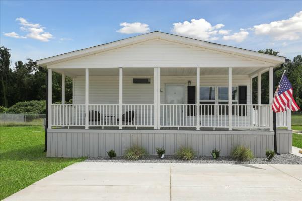 2025 Clayton 77 Savannah Living  Home