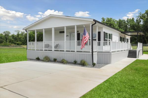 2025 Clayton 77 Savannah Living  Home