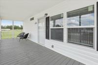 2025 Clayton 77 Savannah Living  Home